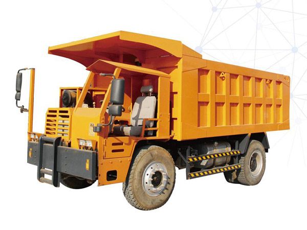 礦用運輸車的發(fā)展趨勢是怎樣的？